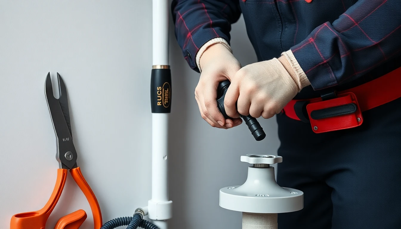 Pipe Repair