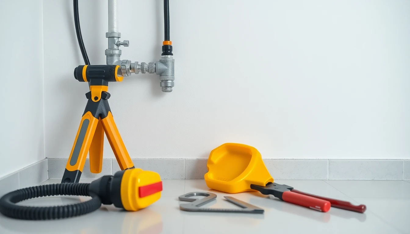Leak Detection