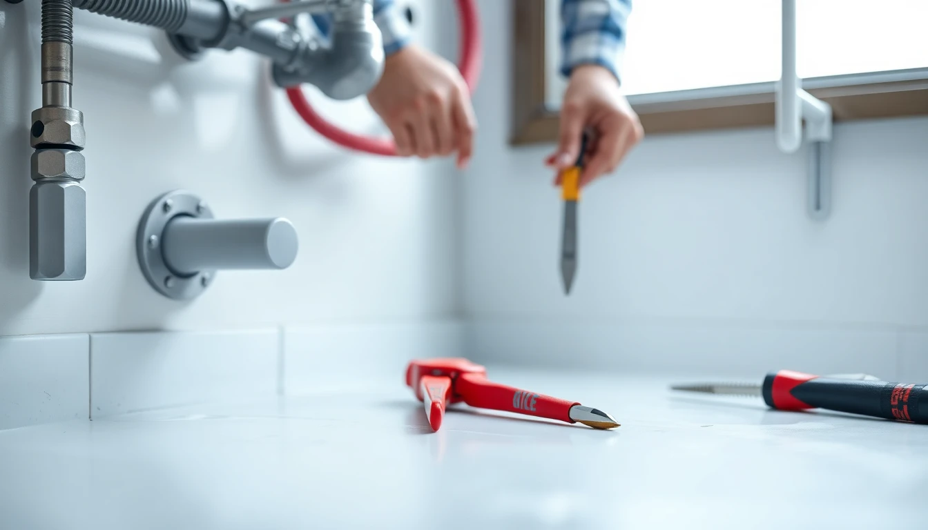 Emergency Plumbing